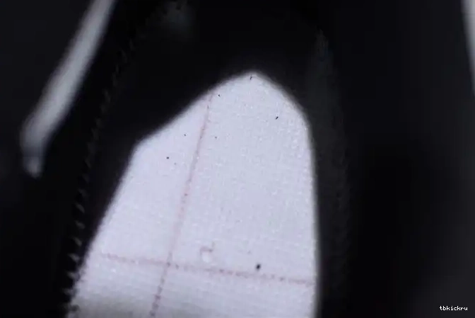 Cheap TBkick Black Retro Air Laser CI1184-001 Jordan 4 0417